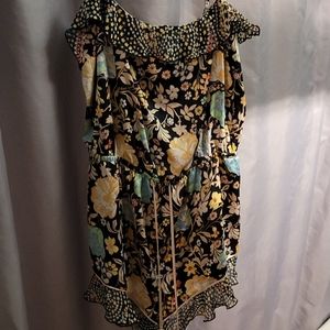 Victoria's secret romper